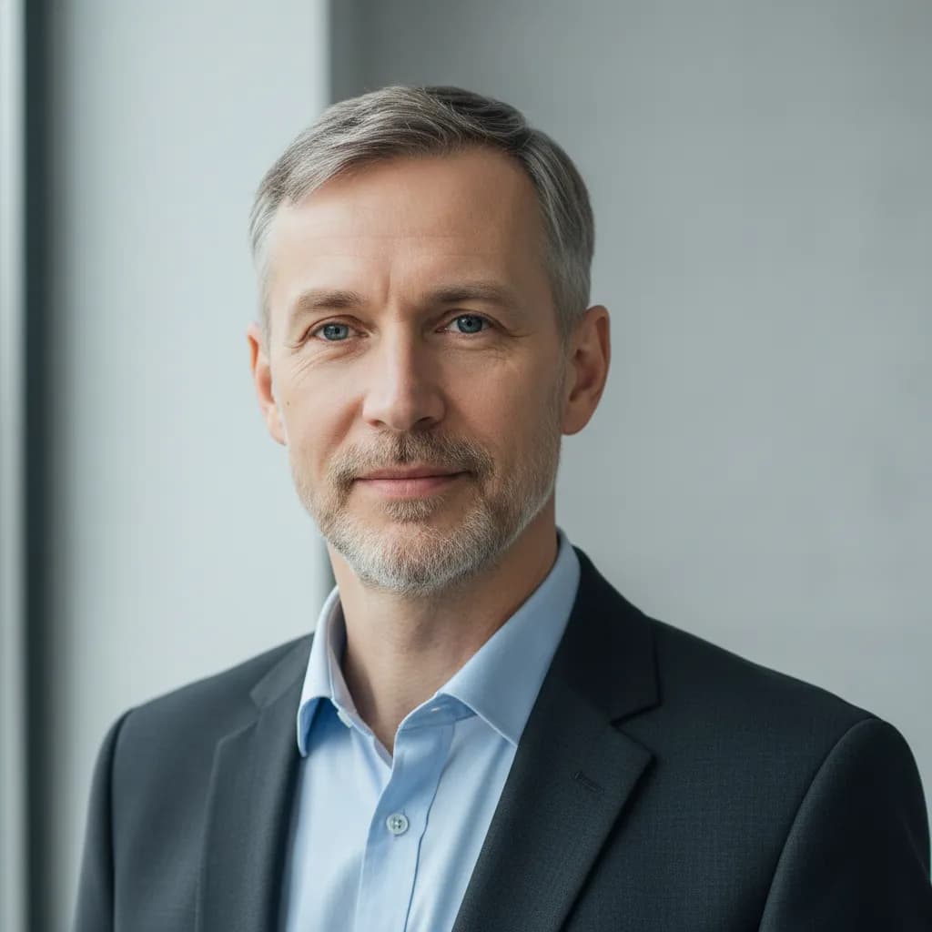 Autor Bartek Tomaszewski