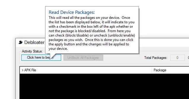 Jak usunąć aplikacje systemowe Android bez roota i zwolnić miejsce