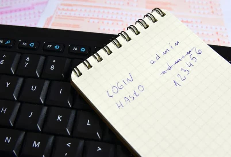 Czy zapisywanie haseł w przeglądarce jest bezpieczne? Poznaj ryzyko