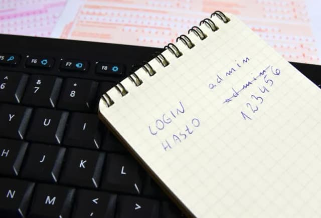 Czy zapisywanie haseł w przeglądarce jest bezpieczne? Poznaj ryzyko