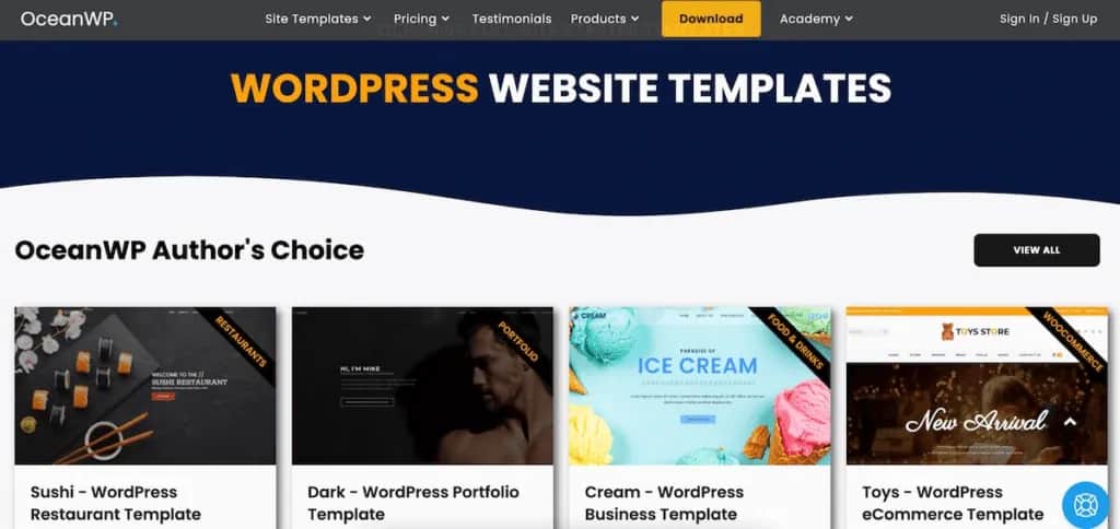 Jaki motyw WordPress wybrać, aby uniknąć problemów z wyglądem strony?