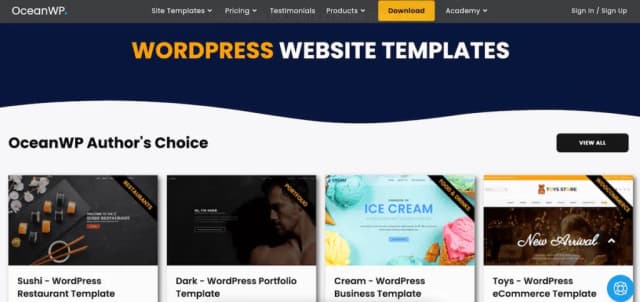 Jaki motyw WordPress wybrać, aby uniknąć problemów z wyglądem strony?