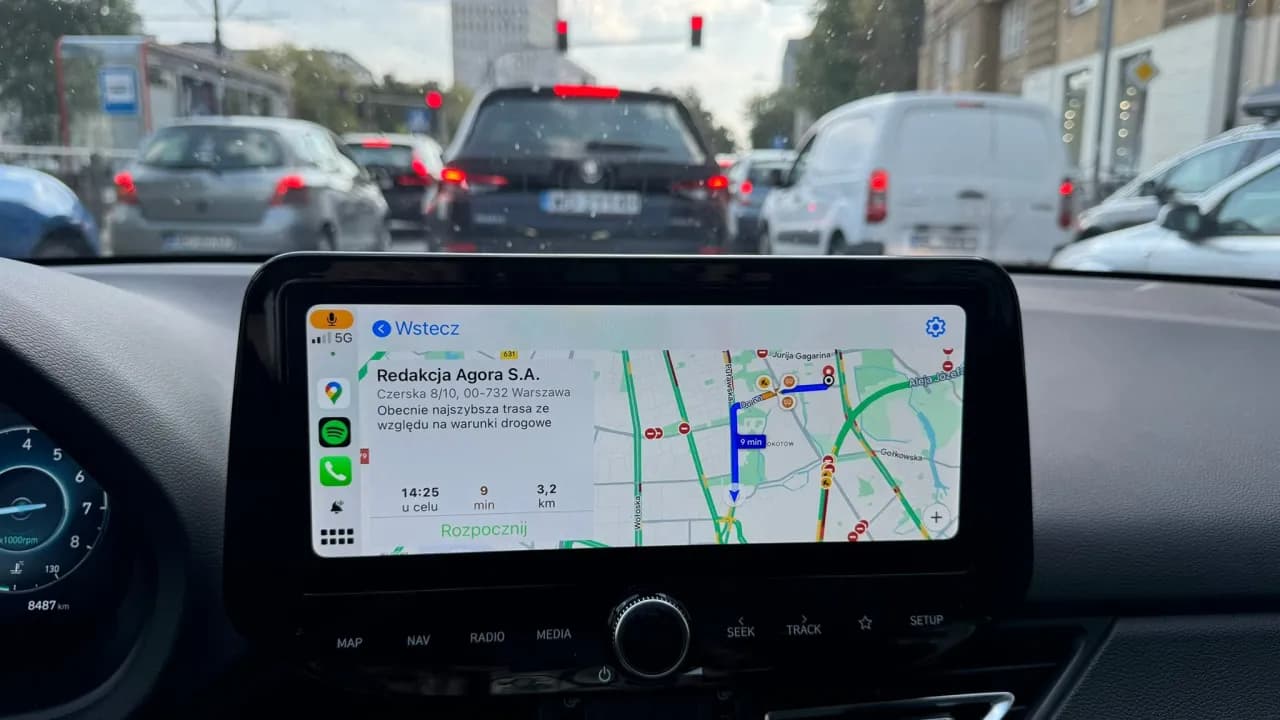 Jak ustawić przeglądarkę w telefonie i uniknąć problemów z nawigacją