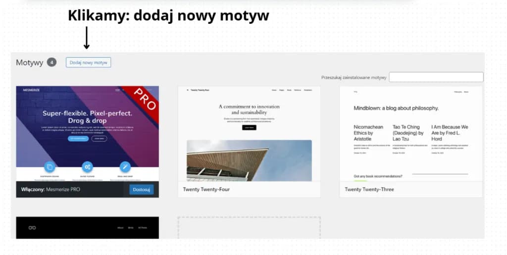 Jak założyć stronę na WordPressie - proste kroki dla każdego