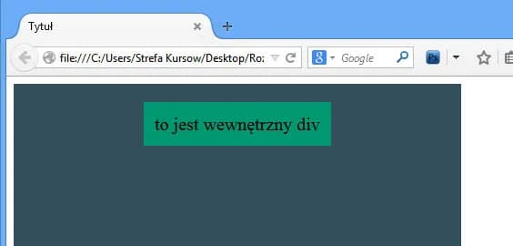 Jak wyśrodkować stronę HTML: proste metody na idealne centrowanie