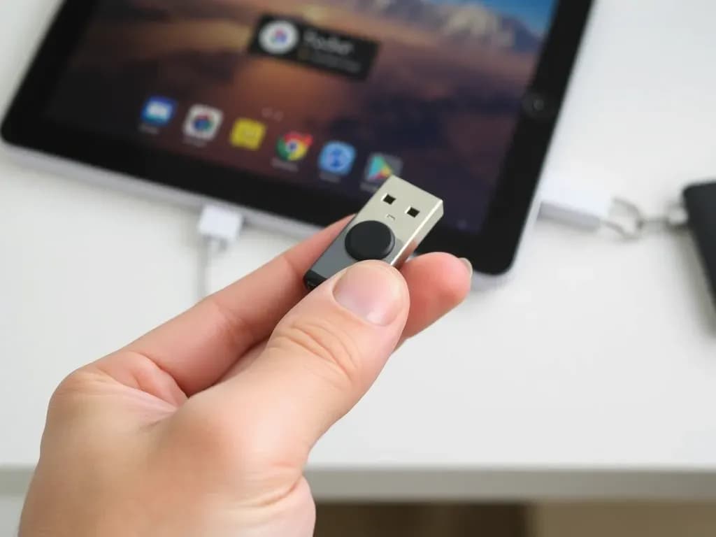 Jak sformatować pendrive na telefonie i uniknąć problemów z kompatybilnością