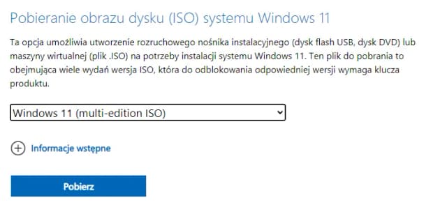 Jak zainstalować Windows 11 z pendrive – uniknij problemów przy instalacji