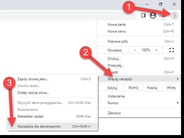 Jak wyczyścić pamięć podręczną przeglądarki i poprawić jej działanie