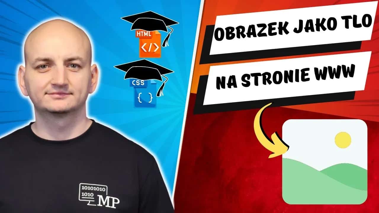 Jak dodać tło do strony HTML w Notatniku - proste metody krok po kroku