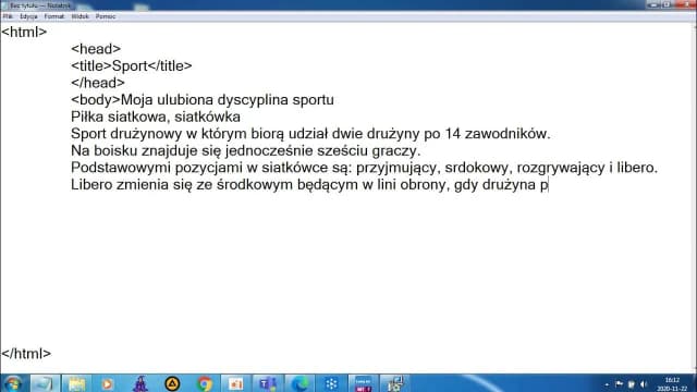 Jak zapisać HTML: proste kroki, by uniknąć błędów i frustracji