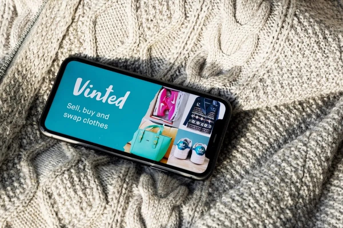 Jak korzystać z aplikacji Vinted - proste kroki do sukcesu w sprzedaży