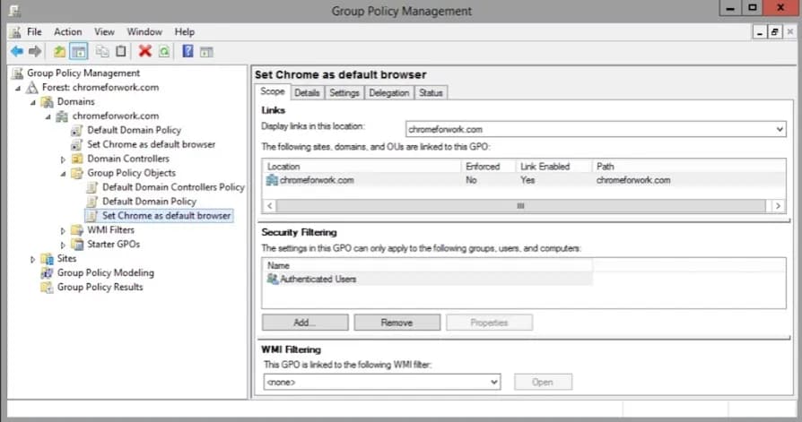 Jak ustawić Chrome jako domyślną przeglądarkę w Windows 10 bez problemów