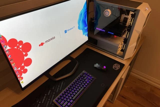 Jak sprawdzić jaki mam monitor i uniknąć problemów z kompatybilnością