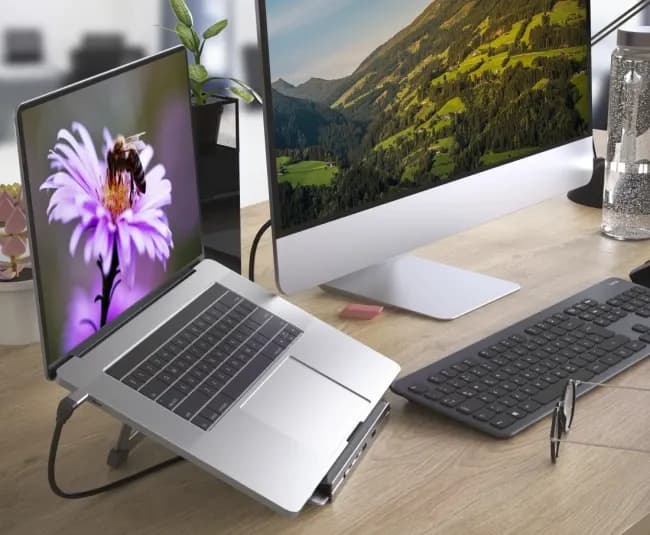 Jak podłączyć monitor do laptopa kablem HDMI - proste kroki i porady