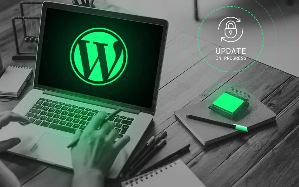 Jak zaktualizować WordPress i uniknąć problemów z witryną