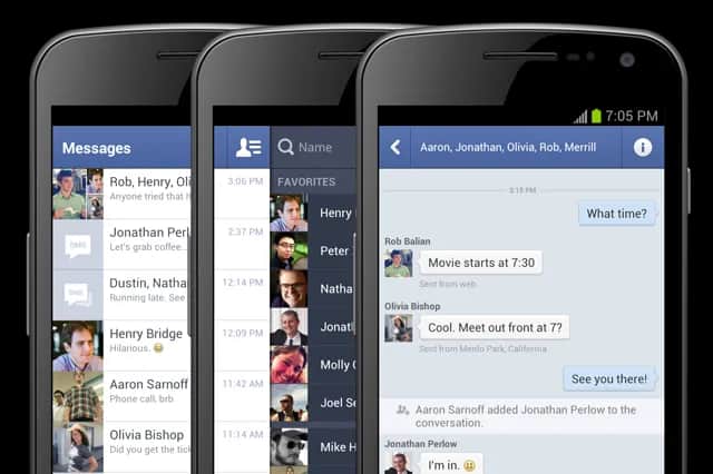 Jak zaktualizować Facebooka na telefonie i uniknąć problemów z aplikacją