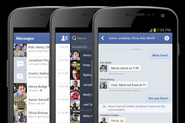 Jak zaktualizować Facebooka na telefonie i uniknąć problemów z aplikacją