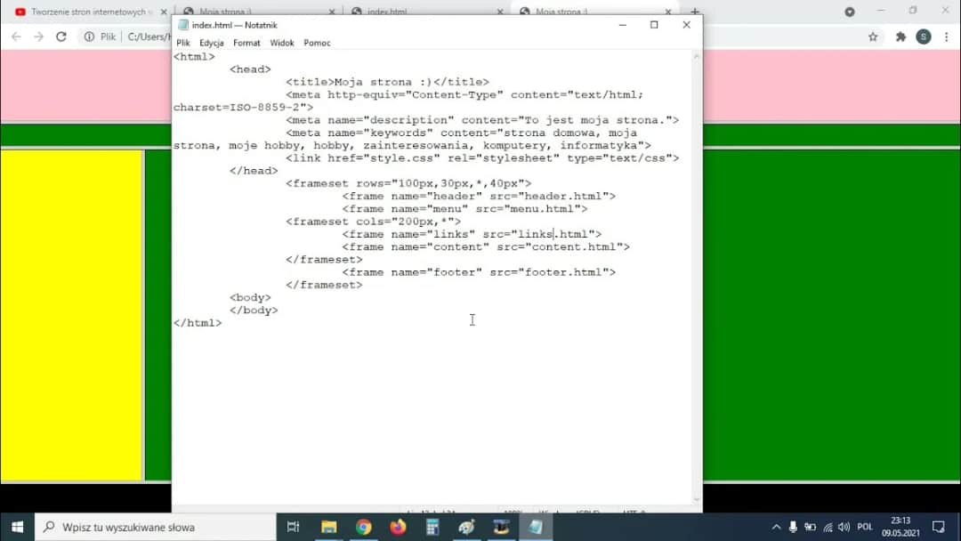 Jak dać link do HTML: Proste kroki, aby uniknąć błędów w kodzie