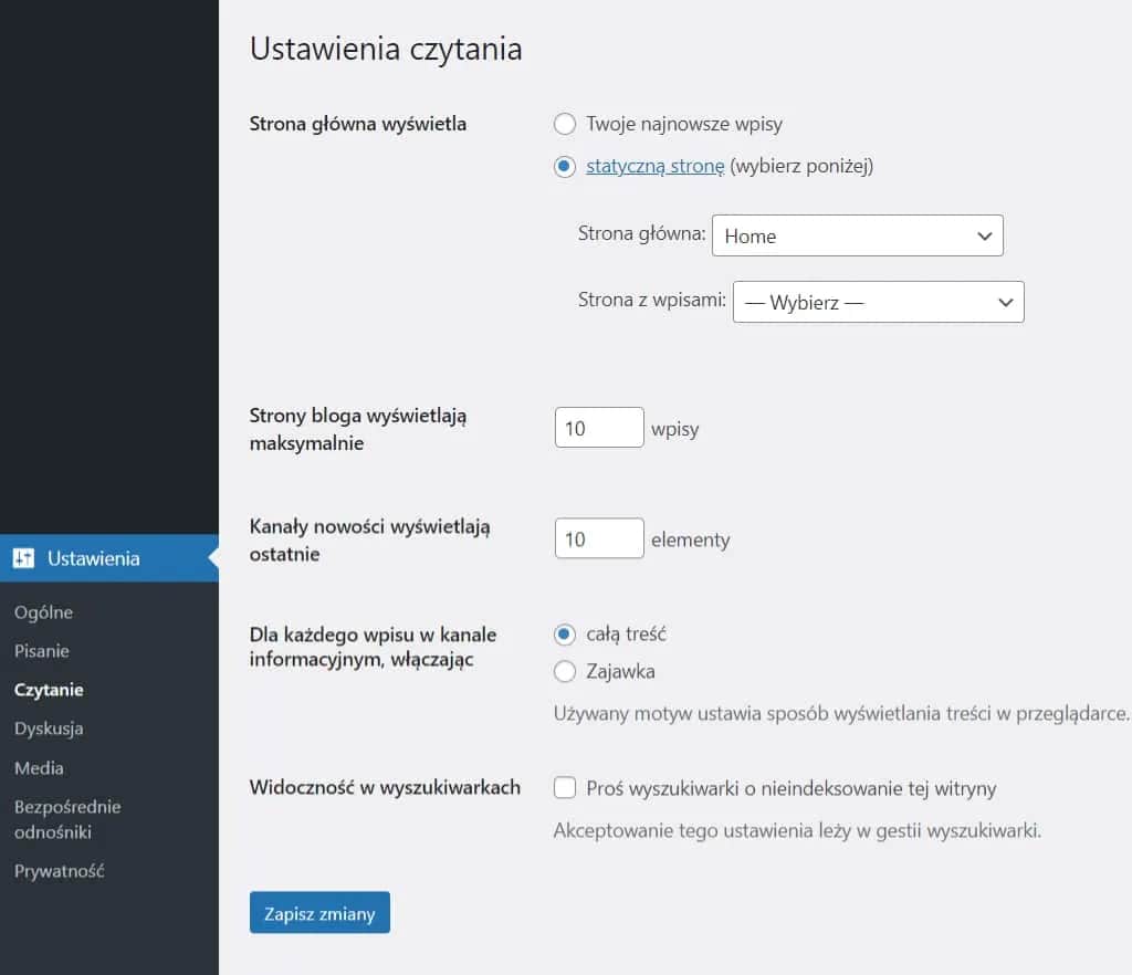 Jak postawić stronę na WordPressie bez zbędnych trudności?