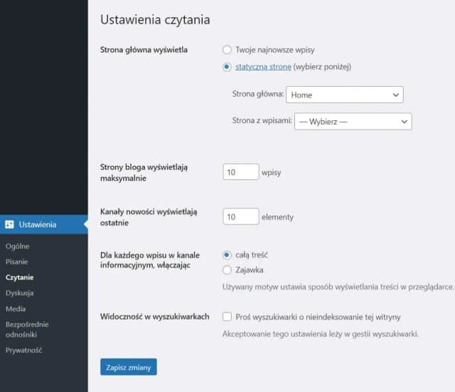 Jak postawić stronę na WordPressie bez zbędnych trudności?