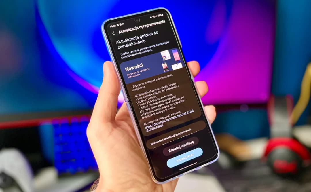 Jak ręcznie zaktualizować Androida i uniknąć problemów z urządzeniem