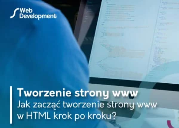 Jak stworzyć skuteczną stronę internetową w HTML - proste kroki