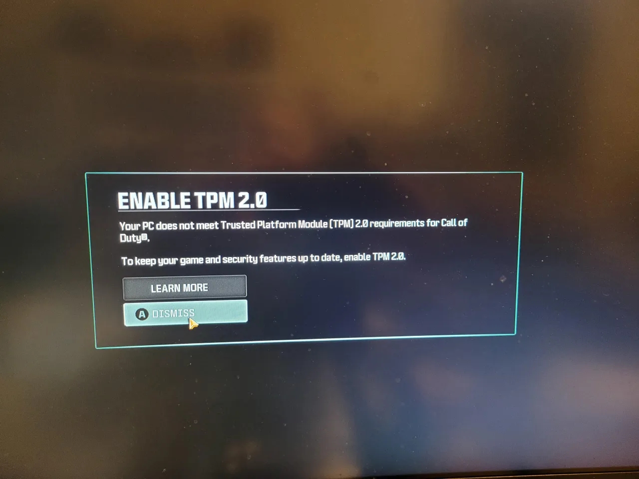 Jak zaktualizować TPM na komputerze Dell i uniknąć problemów z bezpieczeństwem