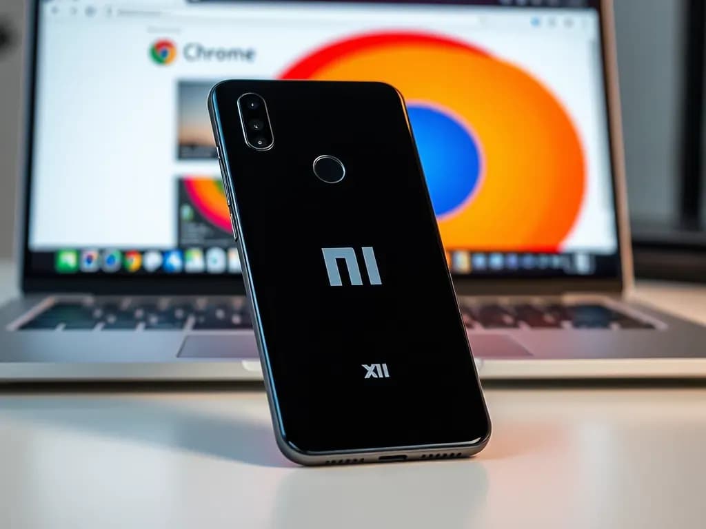 Jak zmienić domyślną przeglądarkę na telefonie Xiaomi w prosty sposób