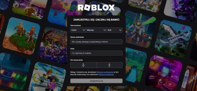 Jak grać w roblox na przeglądarce bez problemów z instalacją