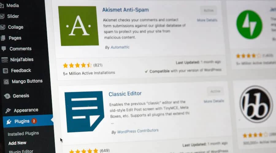 Jak wyłączyć komentarze w WordPress i uniknąć spamu na stronie